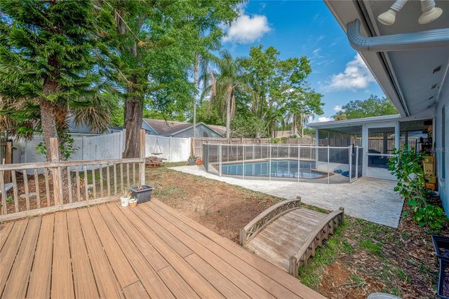 18322 SWAN LAKE DRIVE, Lutz, FL 33549