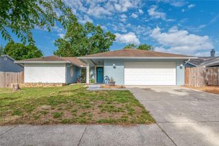 18322 SWAN LAKE DRIVE, Lutz, FL 33549