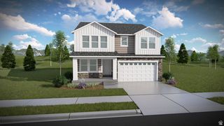 2846 N PURPLETOP LN #2208, Saratoga Springs, UT 84045