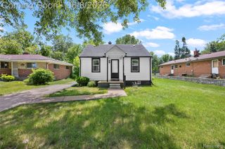 28075 Annapolis Road, Westland, MI 48186