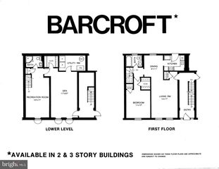 4118 36TH ST S #A1, Arlington, VA 22206