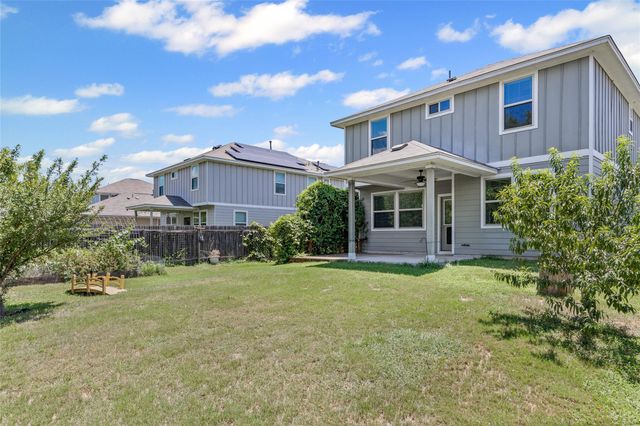 325 Eagle Brook LN, Buda, TX 78610