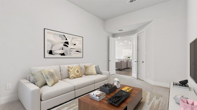 15139 Botanical Garden Drive, Conroe, TX 77302