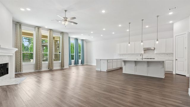 15139 Botanical Garden Drive, Conroe, TX 77302