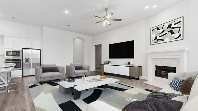 15139 Botanical Garden Drive, Conroe, TX 77302