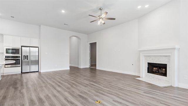 15139 Botanical Garden Drive, Conroe, TX 77302