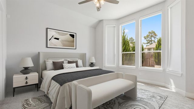 15139 Botanical Garden Drive, Conroe, TX 77302