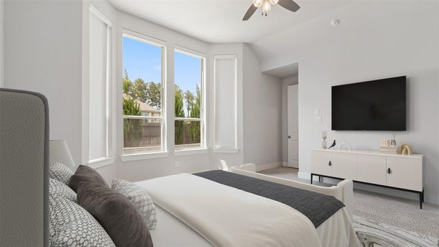 15139 Botanical Garden Drive, Conroe, TX 77302