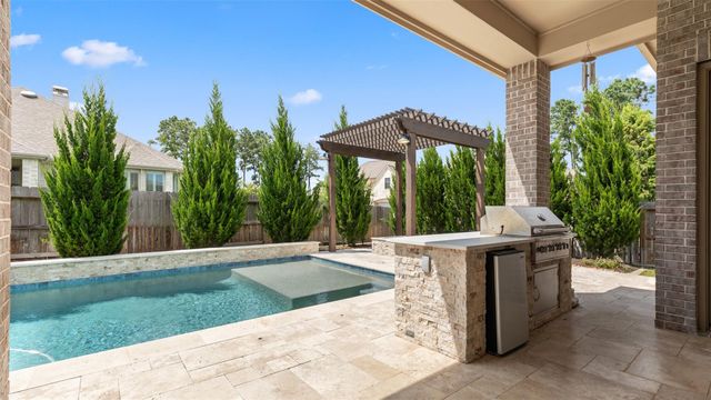 15139 Botanical Garden Drive, Conroe, TX 77302