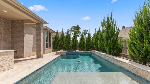 15139 Botanical Garden Drive, Conroe, TX 77302