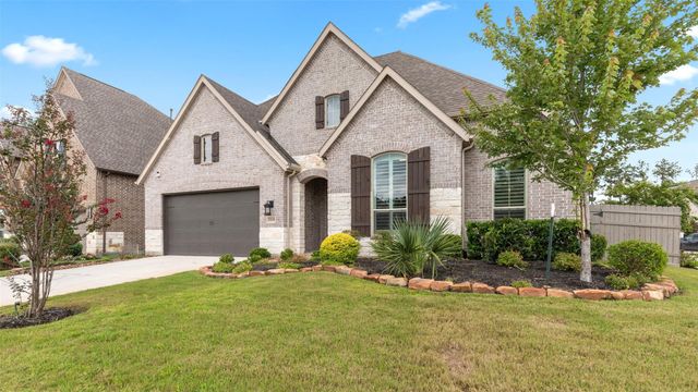 15139 Botanical Garden Drive, Conroe, TX 77302