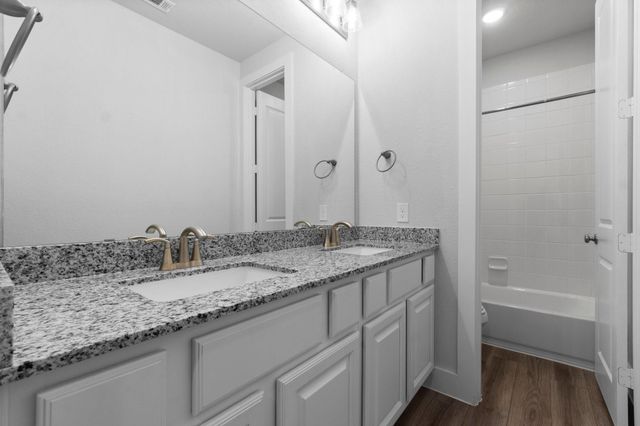 15139 Botanical Garden Drive, Conroe, TX 77302