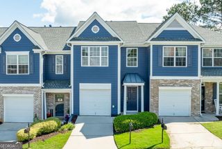 6604 Splashwater Drive, Flowery Branch, GA 30542