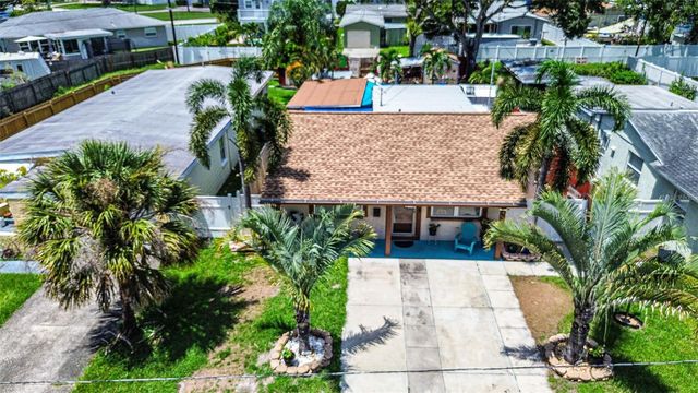 5029 34TH AVENUE N, St Petersburg, FL 33710