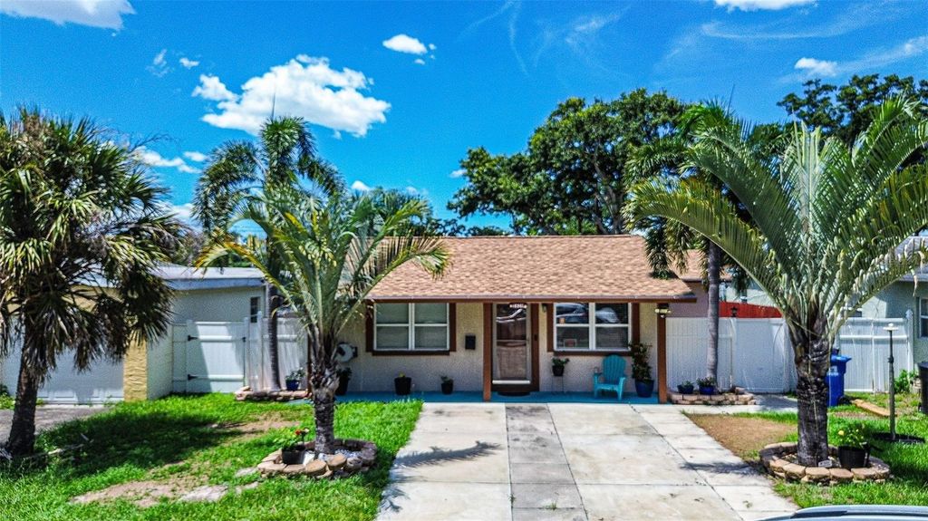 5029 34TH AVENUE N, St Petersburg, FL 33710