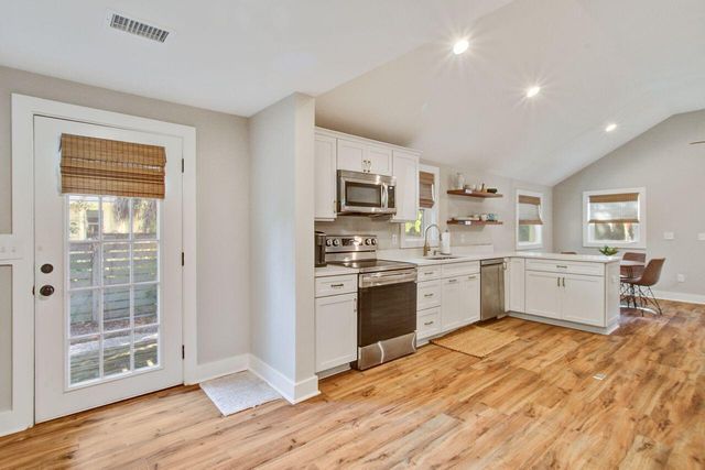 112 W West Huron Avenue, Folly Beach, SC 29439