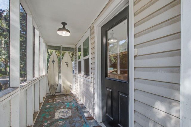 112 W West Huron Avenue, Folly Beach, SC 29439