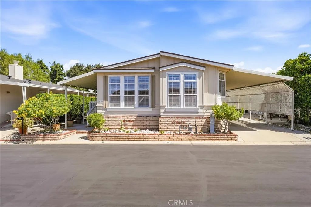 1245 W Cienega 212, San Dimas, CA 91773