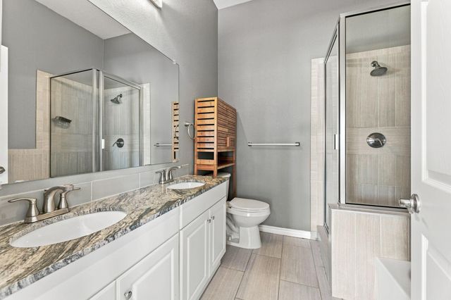2302 Yellow Bird TRL, Austin, TX 78734