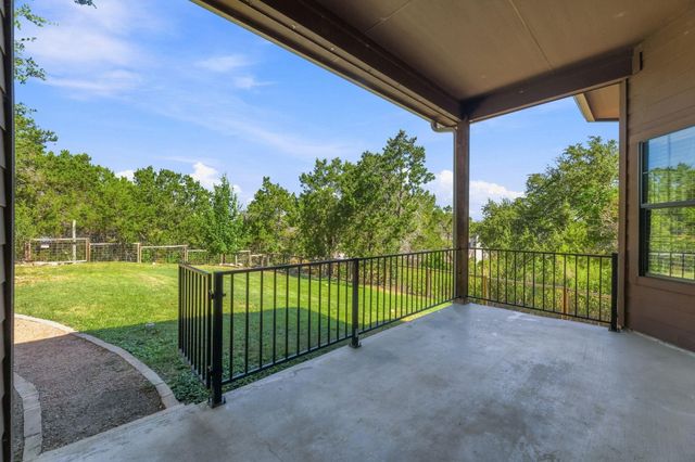 2302 Yellow Bird TRL, Austin, TX 78734