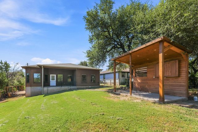 2302 Yellow Bird TRL, Austin, TX 78734