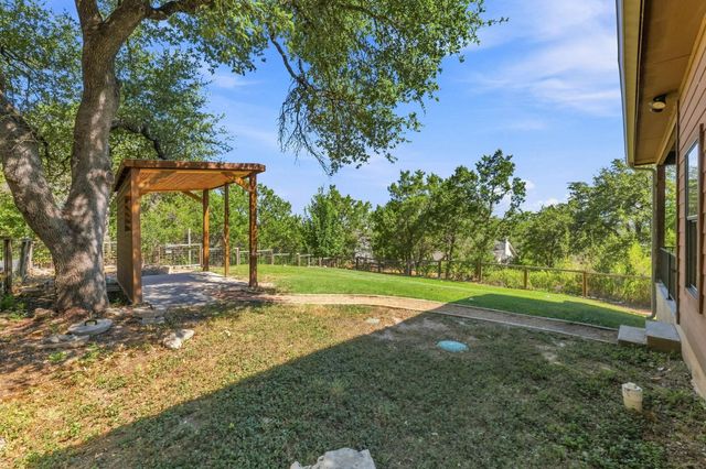 2302 Yellow Bird TRL, Austin, TX 78734