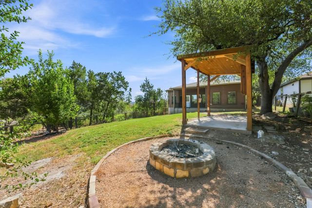 2302 Yellow Bird TRL, Austin, TX 78734
