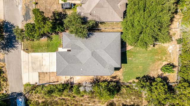 2302 Yellow Bird TRL, Austin, TX 78734