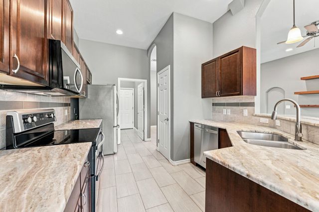 2302 Yellow Bird TRL, Austin, TX 78734