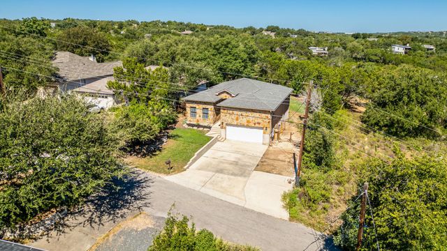 2302 Yellow Bird TRL, Austin, TX 78734