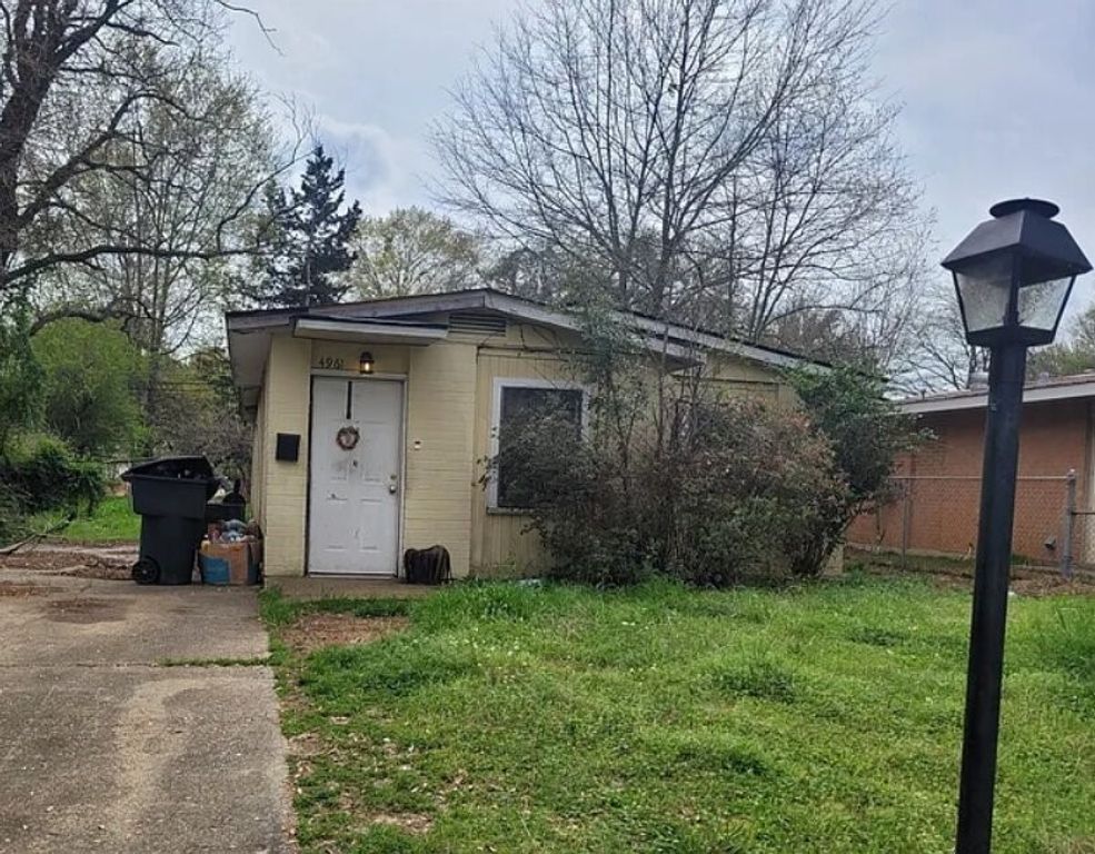 4961 Durham Place, Shreveport, LA 71109