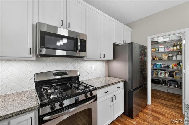 3513 Barter Street, St Charles, MO 63301