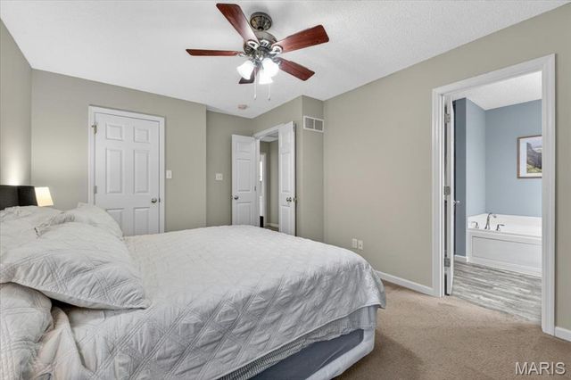 3513 Barter Street, St Charles, MO 63301