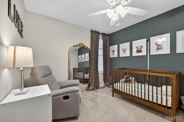 3513 Barter Street, St Charles, MO 63301