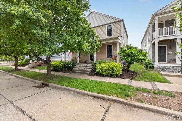 3513 Barter Street, St Charles, MO 63301
