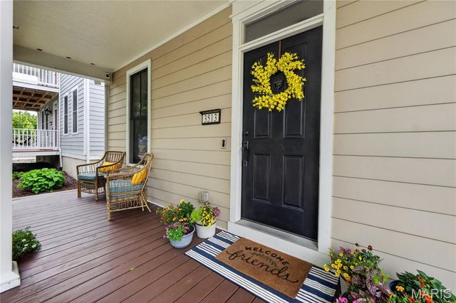 3513 Barter Street, St Charles, MO 63301