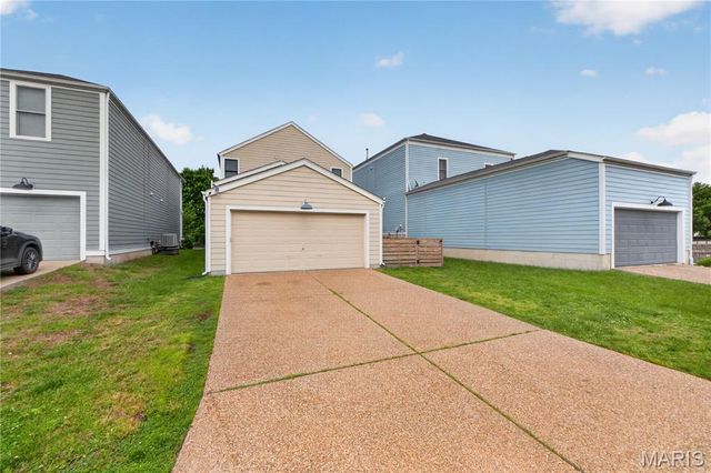 3513 Barter Street, St Charles, MO 63301