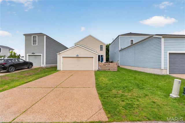 3513 Barter Street, St Charles, MO 63301
