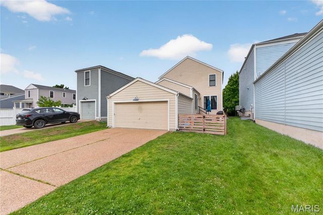 3513 Barter Street, St Charles, MO 63301