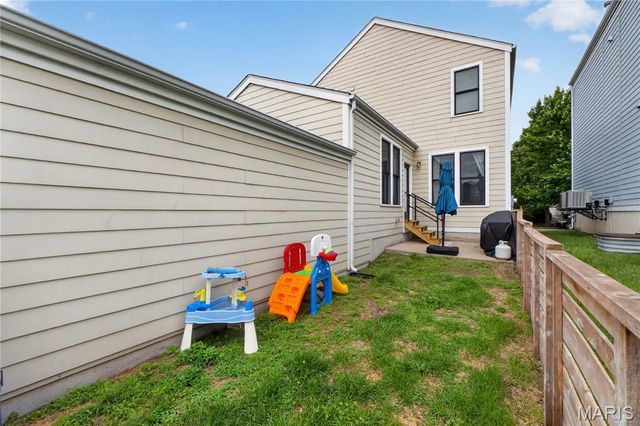 3513 Barter Street, St Charles, MO 63301