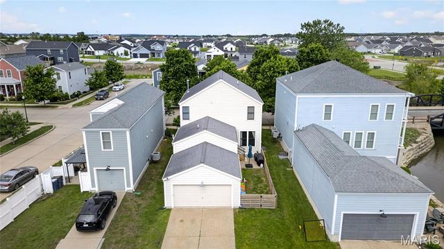 3513 Barter Street, St Charles, MO 63301