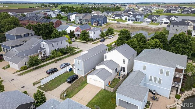3513 Barter Street, St Charles, MO 63301