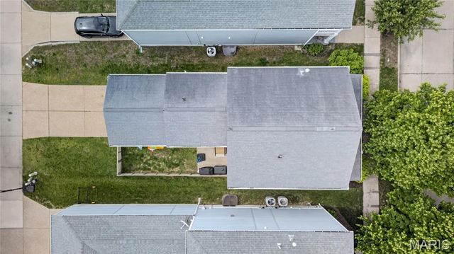 3513 Barter Street, St Charles, MO 63301