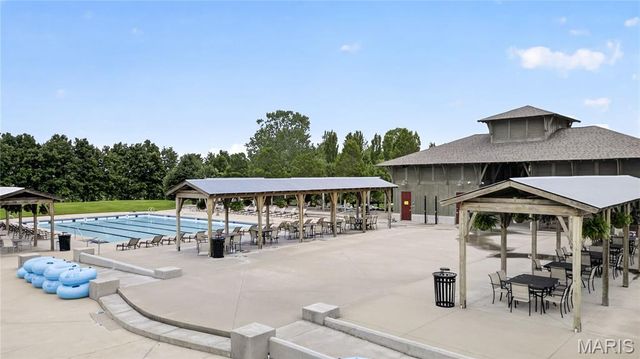 3513 Barter Street, St Charles, MO 63301