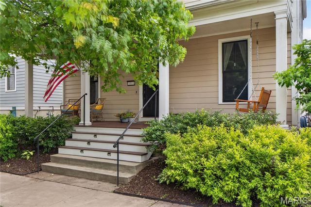 3513 Barter Street, St Charles, MO 63301
