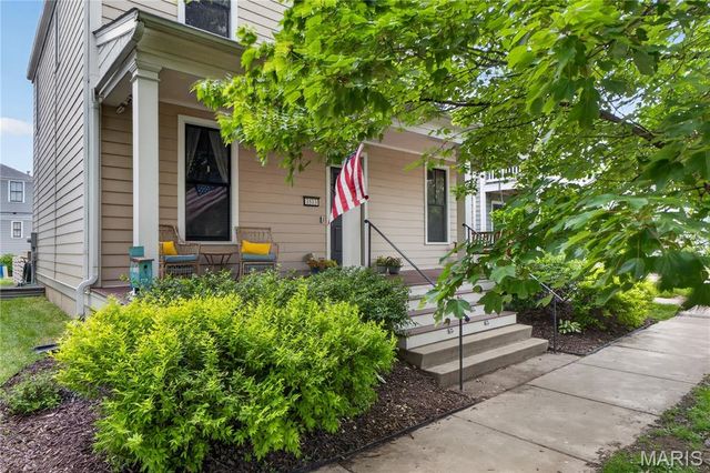 3513 Barter Street, St Charles, MO 63301