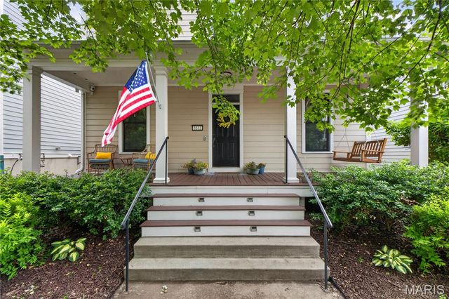 3513 Barter Street, St Charles, MO 63301