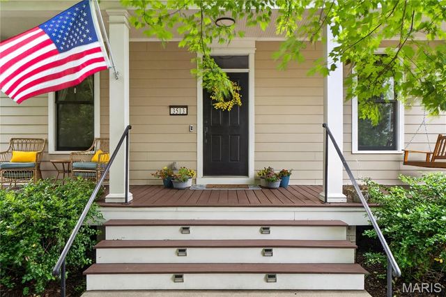 3513 Barter Street, St Charles, MO 63301