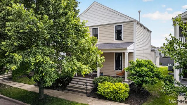 3513 Barter Street, St Charles, MO 63301