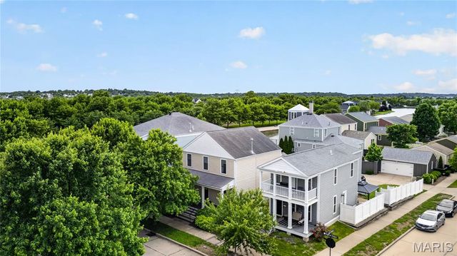 3513 Barter Street, St Charles, MO 63301